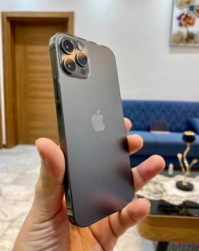 Apple - iPhone 12 Pro