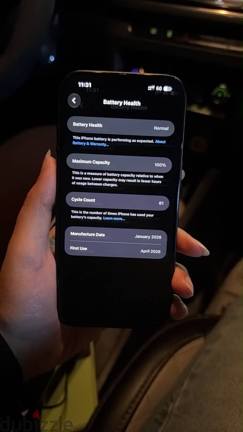 Apple - iPhone 15 1