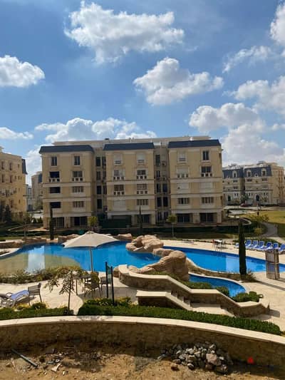 Apartment 3 bedrooms for sale in MVHP *Lowest Price In Market*h
