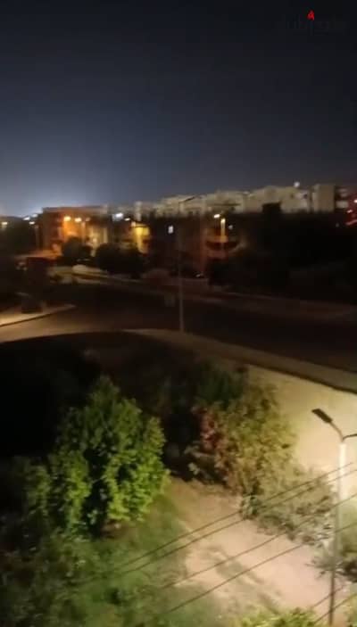Apartment for Sale – National Housing, El Shorouk City  Location: Directly in front of Ali Baba Mall