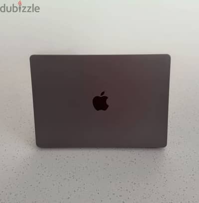 Macbook Pro M1 Pro, Space Gray 14.2 - 16/512