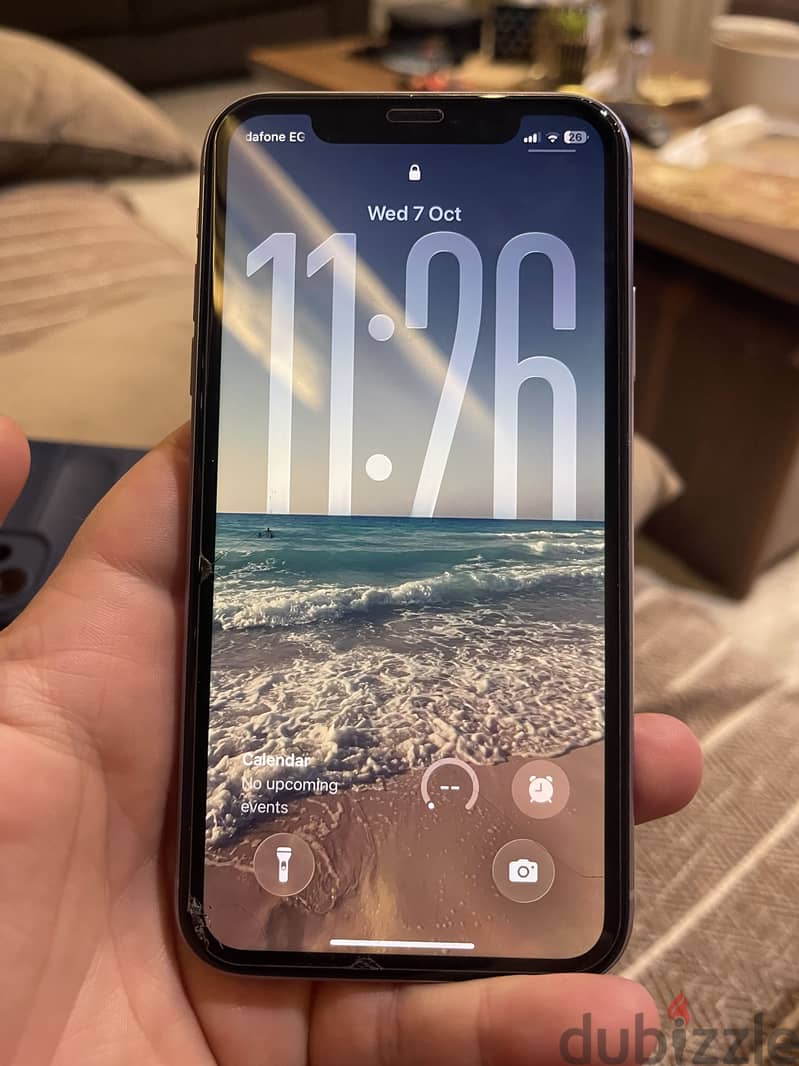 Apple - iPhone 11 3