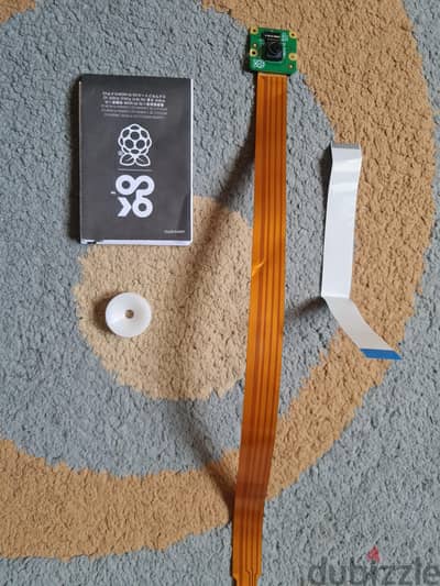 raspberry pi v2 cam with camera cable for raspberry pi 5