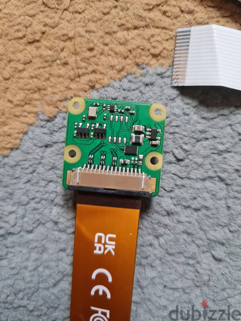 raspberry pi v2 cam with camera cable for raspberry pi 5 2