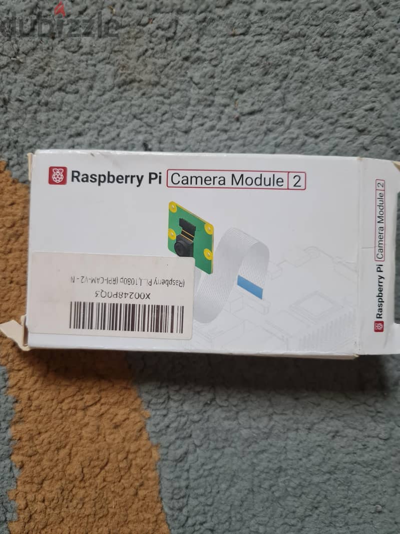 raspberry pi v2 cam with camera cable for raspberry pi 5 4