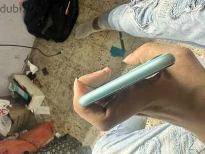آبل - آيفون 11