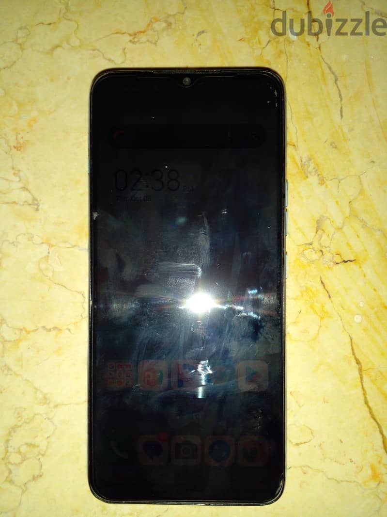 Tecno Pop 5 4