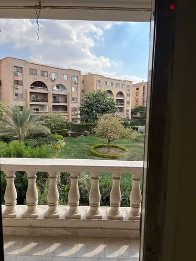 Al-Masraweya neighborhood on the ninety south