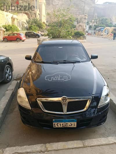 بريليانس جالينا 2011 للبيع المقطم