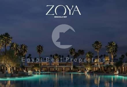 Premium 2 Bedroom Sea view Fully finished