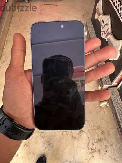 آبل - آيفون 14 برو ماكس