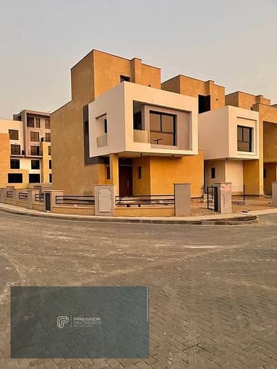 Zed East - Ora     Town house middle for sale