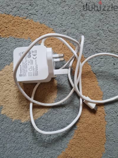 raspberry pi 5 power supply 27 watt