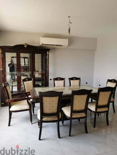 complete dining set