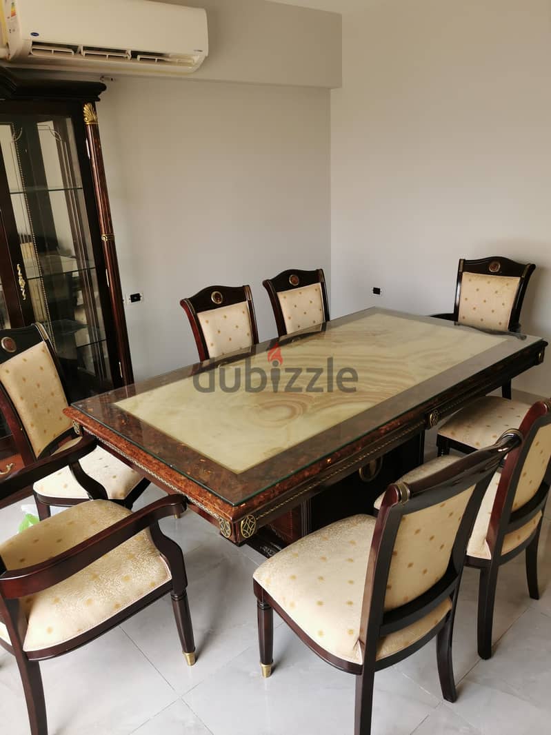 complete dining set 1