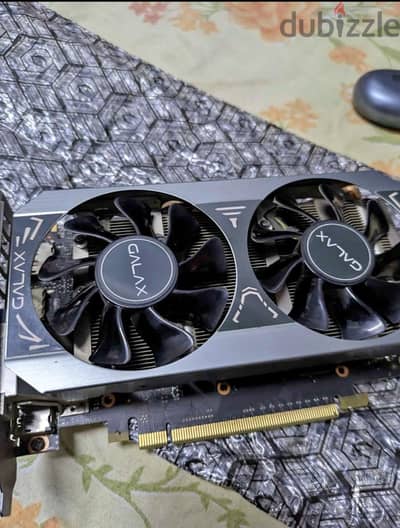 كرت gtx 960 2gb