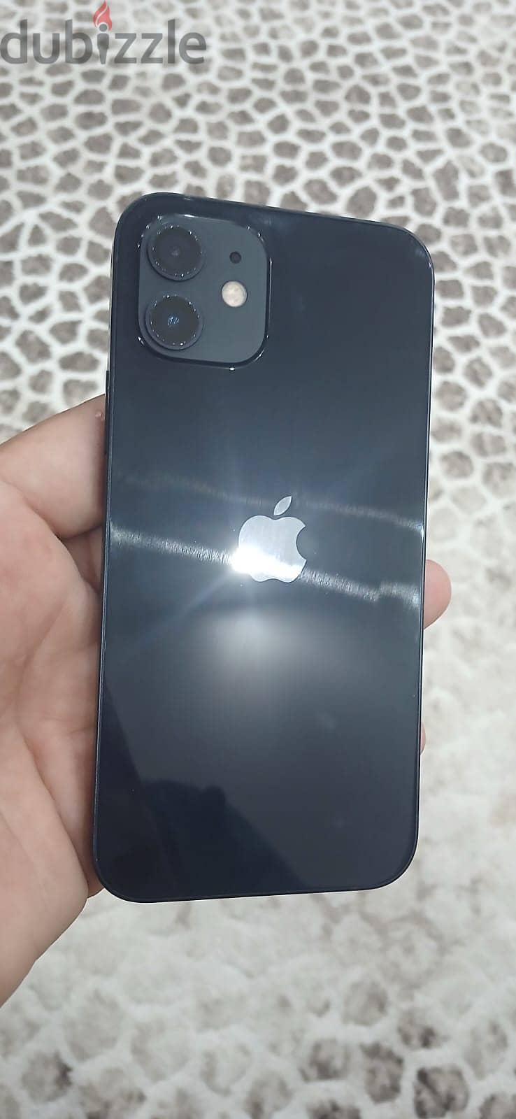 IPHONE 12 - 94% Battery 2