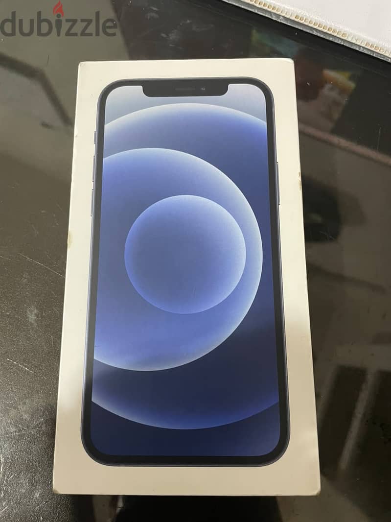 IPHONE 12 - 94% Battery 8