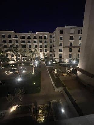 Rare Rental Deal in Sheikh Zayed | 164 SQM Double-View Apartment | 2nd Floor | 3 Bedrooms + Master Suite | Kitchen + ACs + Internet | EGP 35K Only
