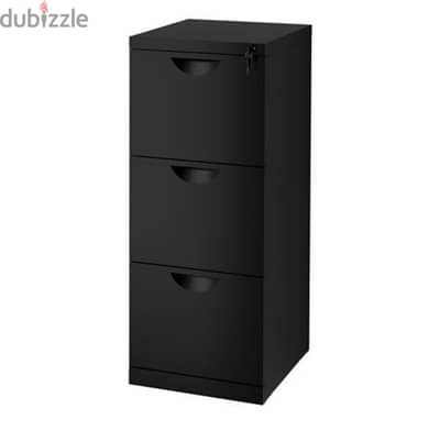 IKEA filing cabinet