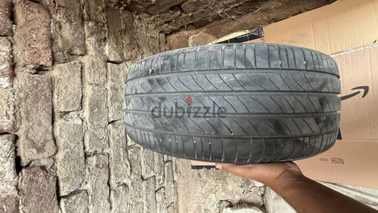 كاوتش ميشلان مستعمل للبيع