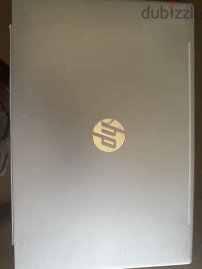 لاب توب hp الجيل العاشر مع كرت العاب GTX