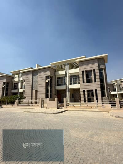 Zed East Compound   Apartment for sale   Bua : 108m