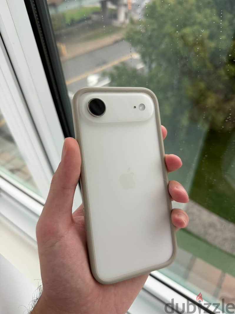 Apple - iPhone 17 Air 2