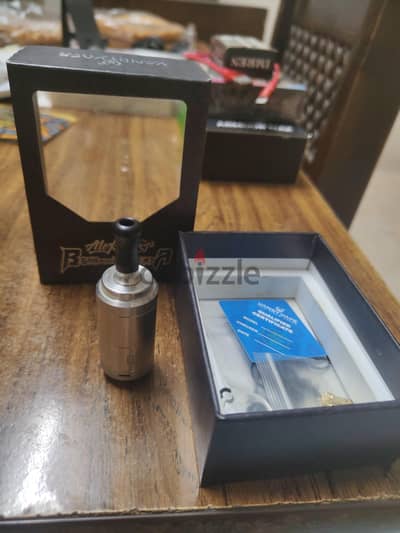 Vandy Vape BSKR Mini V3 MTL RTA