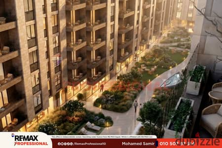 مطلات مفتوحة على البلازا تشطيب كامل شقه للبيع في مرسوم مطلات مفتوحة على البلازا تشطيب كامل شقه للبيع في مرسوم