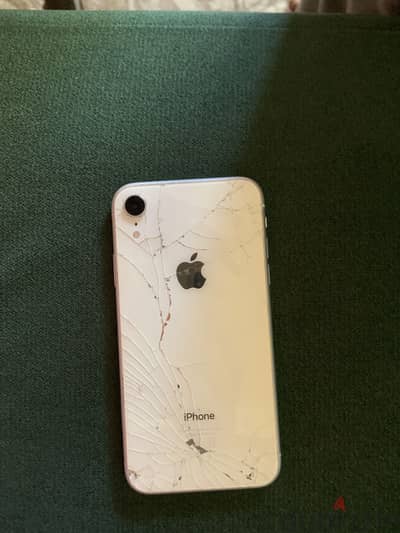 Apple - iPhone XR