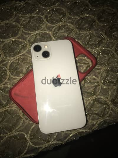 Apple - iPhone 13