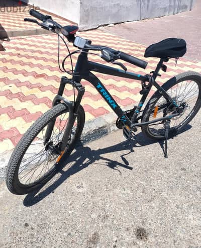 trinx m007 majec