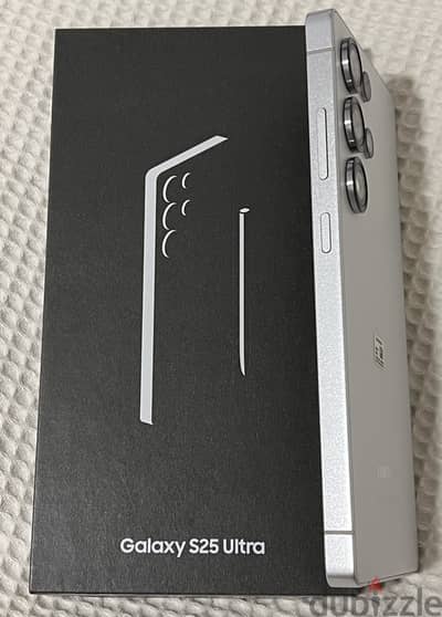 Samsung S25 Ultra