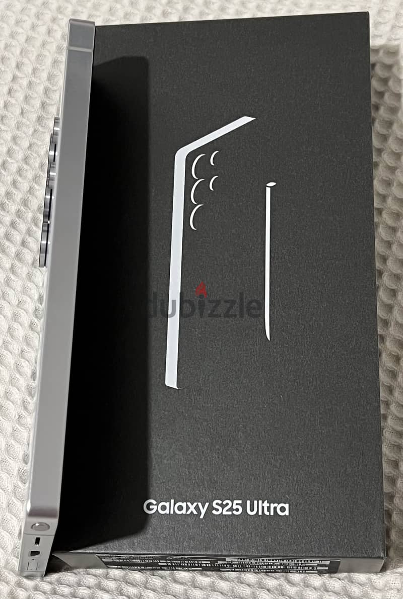 Samsung S25 Ultra 8