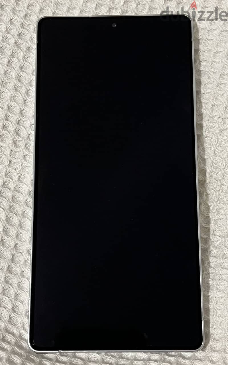 Samsung S25 Ultra 9