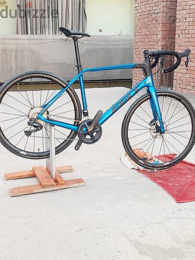 دراجة كاربون بالكامل امريكي - Bicycles