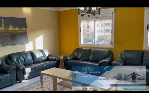 An unmissable opportunity in Al Rehab: a 200-square-meter apartment for sale in Phase 4, featuring a prime location just steps away from the club.