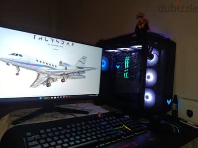 gaming high end pc