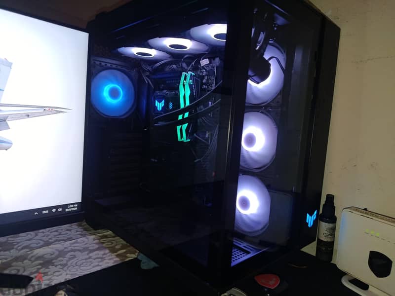 gaming high end pc 1
