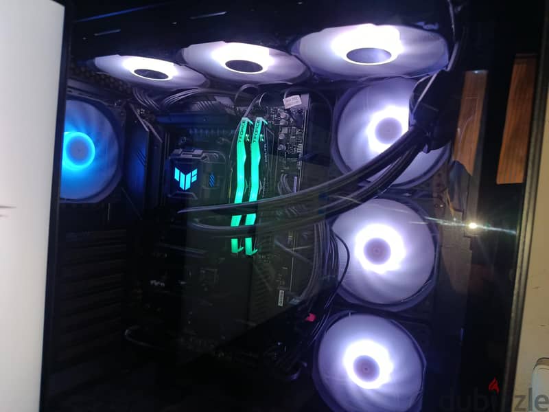 gaming high end pc 2