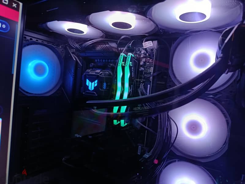 gaming high end pc 3