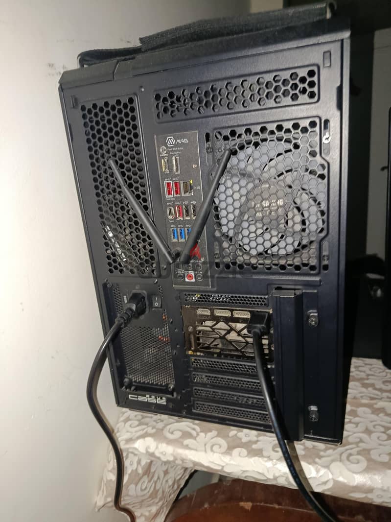 gaming high end pc 6