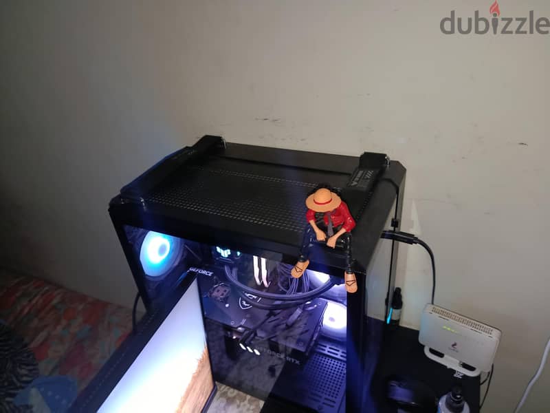 gaming high end pc 7