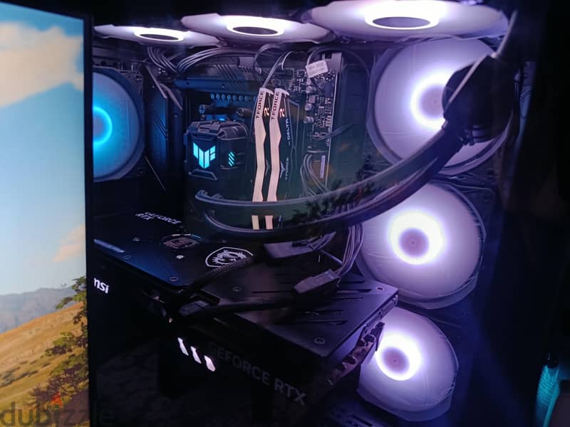 gaming high end pc 8