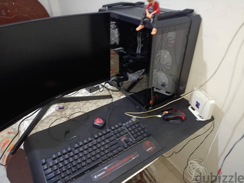 gaming high end pc 10