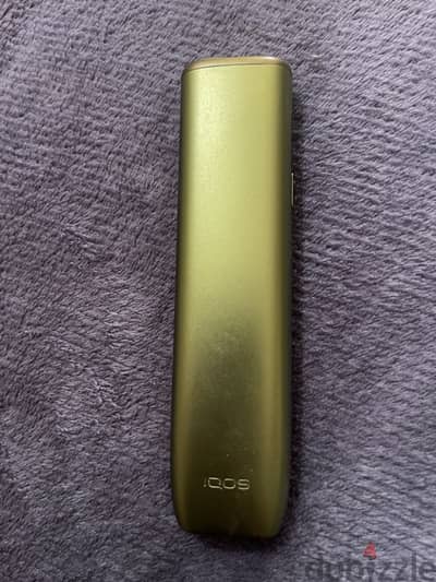 IQOS ILUMA i ONE ايكوس