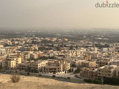 العبور تبه الحى  الاول