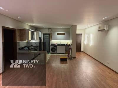 Your Next Home Awaits in Lake View Residence!     Looking for a comfortable and well-located apartment in one of New Cairo’s sought-after communities
