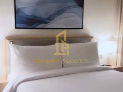 Service Apartment For Sale At Vida Hotel Marassi
